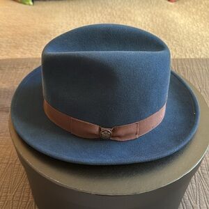 Goorin Bros. "Dean The Butcher" Fedora *NWT*